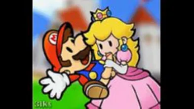 Mario