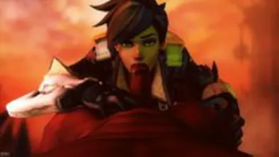 Overwatch